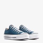 Converse Chuck Taylor All Star Lıft Platform Kadın Ayakkabı A12961C - 5
