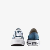 Converse Chuck Taylor All Star Lıft Platform Kadın Ayakkabı A12961C - 6