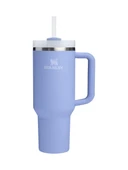 Stanley 40OZ Quencher Tumb H2.O FlowState™ Tumbler Pipetli Termos | 1.18L Mor 10-10825-017 - 1