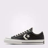 Converse Star Player 76 Fall Leather Unisex Ayakkabı A06204C thumbnail 8