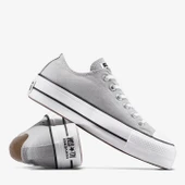 Converse Chuck Taylor All Star Lıft Platform Kadın Ayakkabı A12958C - 12