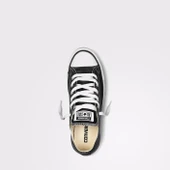 Converse Chuck Taylor All Star Leather Unisex Ayakkabı 132174C - 3