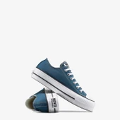 Converse Chuck Taylor All Star Lıft Platform Kadın Ayakkabı A12961C - 12
