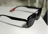 Ray-Ban Unisex Güneş Gözlüğü - 2