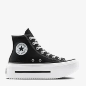 Converse Chuck Taylor All Star Lıft Double Stack Unisex Ayakkabı A12975C - 1