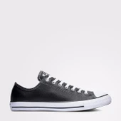 Converse Chuck Taylor All Star Leather Unisex Ayakkabı 132174C - 1