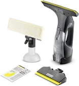 Karcher WV 5 Plus N Black Edition Cam Temizleme Makinesi, 105  temizleme alanı thumbnail 1