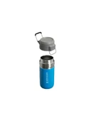 Stanley The Quick-Flip Water Bottle 16OZ/0.47 LT Mavi 10-09148-095 thumbnail 10