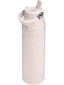 Stanley The IceFlow™ Bottle  Flip Straw 2.0 Pipetli Termos Bardak 1,06 LT / 36oz Pembe 10-12111-065 - 2