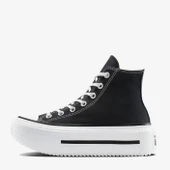 Converse Chuck Taylor All Star Lıft Double Stack Unisex Ayakkabı A12975C - 7