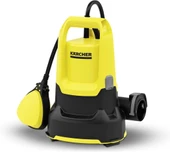 Karcher, Sp 9.000 Dalgıç Pompa, 1.645-810.0, 9.000 L/H, Temiz Su İçin - 1