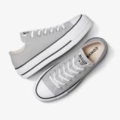 Converse Chuck Taylor All Star Lıft Platform Kadın Ayakkabı A12958C - 10