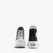Converse Chuck Taylor All Star Lıft Double Stack Unisex Ayakkabı A12975C - 6