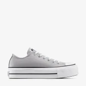 Converse Chuck Taylor All Star Lıft Platform Kadın Ayakkabı A12958C - 1