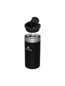 Stanley The AeroLight™ Transit Kupa | 0,35 L / 12oz Siyah 10-10788-103 - 8