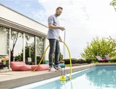 Karcher, Sp 9.000 Dalgıç Pompa, 1.645-810.0, 9.000 L/H, Temiz Su İçin - 2