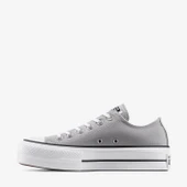 Converse Chuck Taylor All Star Lıft Platform Kadın Ayakkabı A12958C - 6