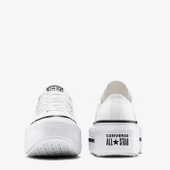 Converse Chuck Taylor All Star Lift Double Stack Platform Unisex Beyaz Sneaker A15491C - 9