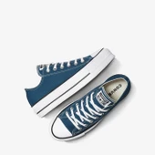 Converse Chuck Taylor All Star Lıft Platform Kadın Ayakkabı A12961C - 8