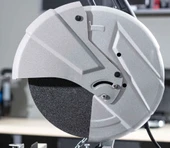 Scheppach MT150 Profil Kesme thumbnail 2