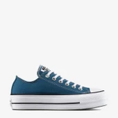 Converse Chuck Taylor All Star Lıft Platform Kadın Ayakkabı A12961C - 1