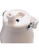 Stanley The IceFlow™ Bottle  Flip Straw 2.0 Pipetli Termos Bardak 1,06 LT / 36oz Pembe 10-12111-065 - 3