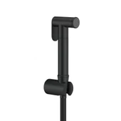 İtimat Pirinç Taharetmatik Seti Siyah 445S.CB 8698521034455 thumbnail 2