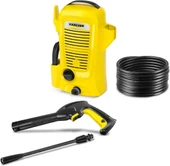Karcher K 2 Basic OJ yüksek basınçlı temizleyici thumbnail 1