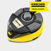 Karcher T-Racer T 7 Plus Yüzey Temizleyici - 2