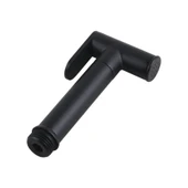 İtimat Pirinç Taharetmatik Seti Siyah 445S.CB 8698521034455 thumbnail 1