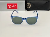 Ray-Ban RB2197 Mavi Unisex Güneş Gözlüğü - 1