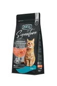Signature Somonlu Kısırlaştırılmış Kedi 10 kg - 1