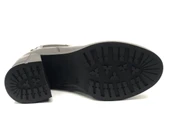 Venüs Amare Hakiki Deri Kaymaz Taban Ortopedik Kadın Bot thumbnail 6