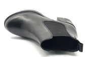 Venüs Amare Hakiki Deri Kaymaz Taban Ortopedik Kadın Bot thumbnail 5