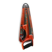 2 PCS ALÇIPAN TESTERE SET PROFESYONEL 7 İNÇ- 170MM - 12 İNÇ- 300MM ÇELİK BIÇAK - ERGONOMİK SAP (5047) - 1