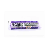 25 ADET FLOREX-503 AVANTAJ LAVANTA KOKULU BÜZGÜLÜ BÜYÜK 10PCS 65X70CM ÇÖP TORBA (5047) - 1