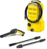 Karcher K2 Classic 1400 W Basınçlı Yıkama Makinesi thumbnail 1