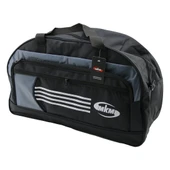 BÜYÜK BOY SPORTS BAG SEYAHAT ÇANTASI  3 BÖLMELİ   60 X 36 X 20CM (5047) - 1