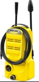 Karcher K2 Classic 1400 W Basınçlı Yıkama Makinesi thumbnail 2
