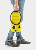 Karcher K2 Classic 1400 W Basınçlı Yıkama Makinesi thumbnail 3