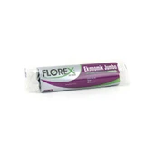 20 ADET FLOREX-513 EKO JUMBO 80X110CM ÇÖP TORBASI (5047) - 1