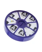 Dyson Uyumlu DC 19 Motor Sonrası Hepa Filtresi thumbnail 1