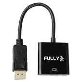 Fully G-539CA Display Port To Hdmi Dişi 10 Cm Çevirici Kablo - 2
