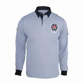 Özel Güvenlik Kışlık Tişört-Sweat, Uzun Kollu, Güvenlik Üniforma Kışlık Tişört-Sweat, Şık ve Konforlu thumbnail 1