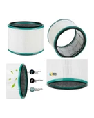 Dyson Uyumlu 968125-03 Hava Temizleyici Silindirik Hepa Filtre thumbnail 1