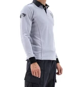 Özel Güvenlik Kışlık Tişört-Sweat, Uzun Kollu, Güvenlik Üniforma Kışlık Tişört-Sweat, Şık ve Konforlu thumbnail 5