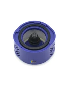 Dyson Uyumlu V6 Slim Origin Elektrikli Süpürge Hepa Filtre thumbnail 1