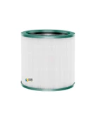 Dyson Uyumlu Pure Cool Me Hava Temizleyici Silindirik Hepa Filtre - 1