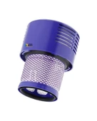Dyson Uyumlu Cyclone V10 Total Clean Süpürge Filtresi thumbnail 1