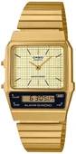 Casio AQ-800EG-9ADF Unisex Kol Saati - 1